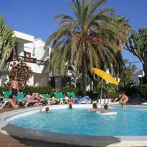 Maribel Apartment