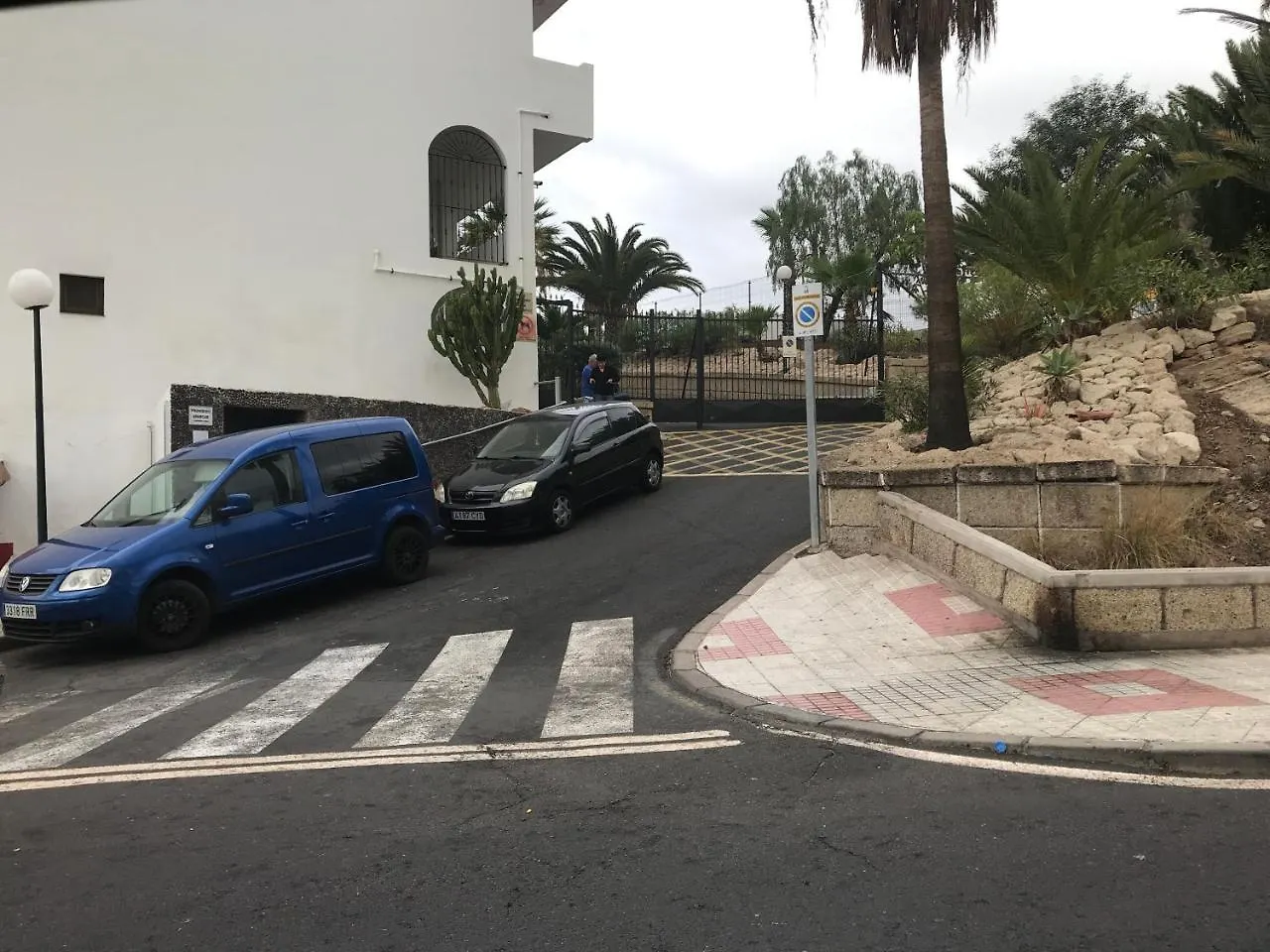 Apt Ocean Park Apartment Costa Adeje  Spain